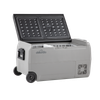 Dellonda Portable Fridge Freezer/Cool Box with LED Display 36L