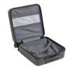 Dellonda Cabin Size Luggage with Laptop Compartments & Dual TSA Lock 18"