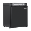 Dellonda 3-Way Fridge 40L