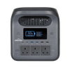 Dellonda Portable Power Station 1800W