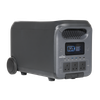 Dellonda Portable Power Station 3000W