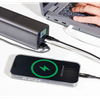Dellonda Portable Power Bank 140W 27000mAh