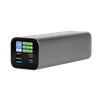 Dellonda Portable Power Bank 140W 27000mAh