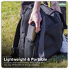 Dellonda Portable Power Bank 140W 27000mAh