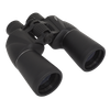 Dellonda Porro Prism BAK4 Binoculars with Case & Lens Caps 10x50mm