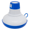 Dellonda Hot Tubs/Spa Chemical Floater