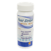 Dellonda 3-in-1 Chlorine, PH & Alkalinity Test Strips x50 Strips - Pack of 1