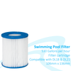 Dellonda Swimming Pool Filter Cartridge