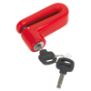 Motorcycle Disc Brake Lock 10mm