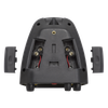 Dellonda Lightweight Metal Detector with High Accuracy Pinpoint Function