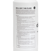 Dellonda Hot Tub/Spa Flush Cleaner 500ml
