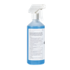 Dellonda Universal Instant Cartridge Filter Cleaner for Hot Tubs/Spas & Swimming Pools 500ml