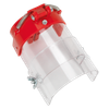 Drill Press Guard 62mm