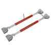 Door Restraining Bars - Pack of 2