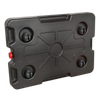 Low Profile Oil/Fluid Drainer 30L