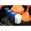 Oil Drum Drain Pan for 205L Drum