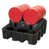 Drum Rack Dispensing/Storage Unit