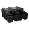 Drum Rack Dispensing/Storage Unit