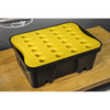Spill Tray with Platform 10L
