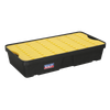 Spill Tray 30L with Platform