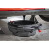 Oil/Fluid Drain Pan & Recycling Container 8L