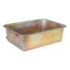 Metal Drain Pan 20L