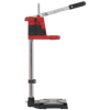 Drill Stand with Cast Iron Base 500mm & Vice 65mm