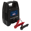 12V Battery Charger 6A 230V