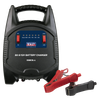 8A 6/12V Battery Charger 230V