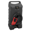 Gravity Fed Mobile Dispensing Tank 53L