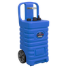 Mobile Dispensing Tank 55L - Blue