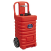 Mobile Dispensing Tank 55L - Red