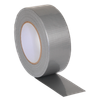 Duct Tape 48mm x 50m - Silver