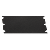 203 x 495mm Floor Sanding Sheet 40Grit - Pack of 5