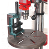 3-Way Drill Vice 100mm