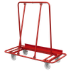 Plasterboard Trolley Large Sheet Handling 800kg Capacity