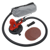 215mm Handheld Drywall Sander 1050W