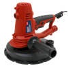 215mm Handheld Drywall Sander 1050W