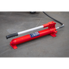 Body & Chassis/Frame Straightener Kit with Variable Upright