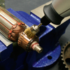 Multipurpose Rotary Tool & Engraver Kit 230V 219pc