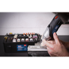Multipurpose Rotary Tool & Engraver Kit 230V 219pc