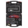 Multipurpose Rotary Tool & Engraver Kit 230V 40pc