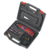 Multipurpose Rotary Tool & Engraver Kit 230V 40pc