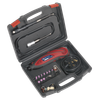 Multipurpose Rotary Tool & Engraver Kit 230V 40pc