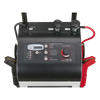 12/24V Electronic Charger Maintainer/Starter 45/300A