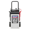 12/24V Electronic Charger Maintainer/Starter 45/300A