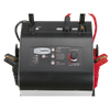 12/24V Electronic Charger Maintainer/Starter 75/400A