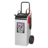 12/24V Electronic Charger Maintainer/Starter 75/400A
