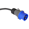 12/24V Electronic Charger Maintainer/Starter 100/650A