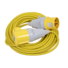 14m Extension Lead 110V 32A